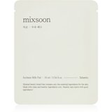 mixsoon Jastučići za hidrataciju lica Soybean Milk
