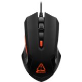 Canyon mouse Star Raider GM-1 RGB 6buttons Wired Black | Eponuda.ba