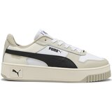 Puma ženske patike Carina Street, Krem | ePonuda.com