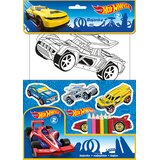 FORUM Bojanka Hot Wheels 2 Cijene