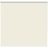 vidaXL Rolo zavjesa prljavobijeli 155x150 cm Širina tkanine 151,6 cm | shoptok.hr