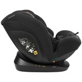 Kikka Boo autosedište i-Explore Premium Black, 40-150cm | ePonuda.com