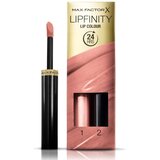 Max Factor lipfinity lip colour dugotrajni ruž 4,2 g 120 hot Cijene