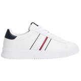 Tommy Hilfiger bele muške patike THFM0FM05406-YBS cene