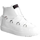Lee Cooper Polškornji LCJ1597LWHITE Bela Cene