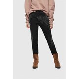 Diesel 9011 S.P.A.,BREGANZE Jeans - KRAILEYBNE Sweat jeans - black | ePonuda.com