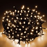 springos lampice za bor 200 LED, toplo bijela | shoptok.hr