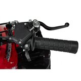 Ramiz Otroški štirikolesnik ATV MINI 49cc RENEGADE 6 col rdeča | Shoptok.si