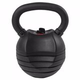 Gymstick Quick-lock Kettlebell, 13,5 kg, (20496522) Cene