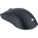 WHITESHARK Lucan WGM-5022 bežični gaming miš 12.000 DPI, crni | shoptok.hr