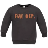 Pinokio Kids's Sweatshirt Olivier 1-02-2210-36