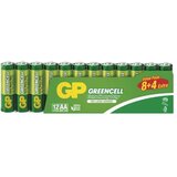 Emos Baterije v kompletu 12 ks AA GREENCELL – | Shoptok.si
