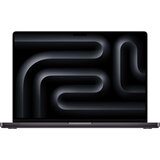 Apple MacBook Pro 16&quot 2023 M3 Max/48/1 TB 16C CPU 40C GPU Space Black MUW63D/A | shoptok.hr