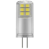 Osram LED svetlobni vir Pin G4 MR16 (G4, Možnost zatemnitve, Toplo bela, 200 lm, 2 W) | Shoptok.si