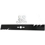 R parts univerlazni mulčer nož 50,2cm, Z DISTANČNIKI RP 544675 Cene