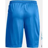 Under Armour Curry Splash 9'' Short-BLU - Men's | Shoptok.si