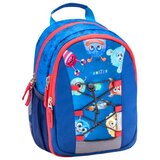 Belmil Ruksak vrtićki mini kiddy cool monsters 305-9/33 Cijene