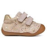 Geox Modne superge tutim baby girl b9440b Bež Cene