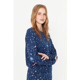 Trendyol Ženska pidžama Space Print | Eponuda.ba