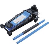 BGS Ranžirna dizalica, hidraulička 3 t 7873 bp23 | shoptok.hr