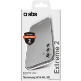 Sbs Extreme X2 futrola za Galaxy A14 4G Cijene