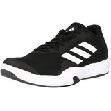Adidas Športni čevelj 'Amplimove Trainer' črna / bela | Shoptok.si