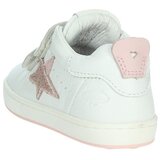 Balducci Nizke superge CITA6750 Bela | Shoptok.si