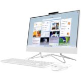 HEWLETT-PACKARD Računalo HP All-in-One 22-dd2340nh / i5 / RAM 8 GB / SSD Pogon | shoptok.hr