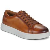 Clarks Nizke superge GOSWELL TIE Kostanjeva | Shoptok.si
