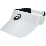 Asics Kape s šiltom Performance Visor Bela | Shoptok.si