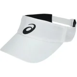 Kape s šiltom Performance Visor Bela
