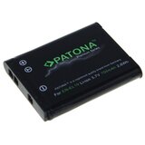 Digibuddy PATONA - Baterija za Nikon EN-EL19 700mAh Li-Ion Premium | Eponuda.com