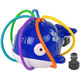 Plastična vodena fontana Kit - plava | Shoptok.si