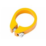 KAIWEI šelna sedalne cevi na imbus anodizirano narandžasta 31.8mm | Eponuda.com
