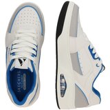Skechers Niske tenisice 'UNO COURT' nebesko plava / svijetlosiva / bijela | shoptok.hr