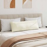  Jastučići za sofu 2 pcs Krema 120 x 40 cm Kordura tekstil | shoptok.hr