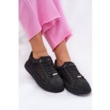 GOE Decorated platform sneakers | Shoptok.si