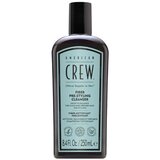 American Crew Fiber Pre Styling šampon 250ml | ePonuda.com