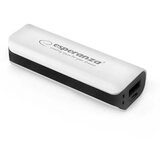 Powerbank ESPERANZA JOULE, 2200mAh, WHITE/BLACK, EMP103WK Cijene