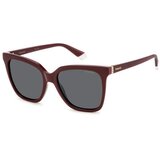 Polaroid naočale PLD 4155/S/X Red | shoptok.hr