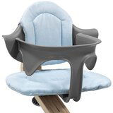 Stokke zaštita za stol Nomi Baby Set grey | shoptok.hr