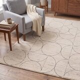 Asiatic Carpets Kremno bela preproga 160x220 cm Oslo – | Shoptok.si