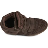 Ex&amp;eacute; Shoes YG993-01RM Smeđa Slike