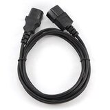 Euro PC-189-VDE-3M Kabl Cablexpert za UPS C13-C14 3x1.0 3m | Eponuda.com