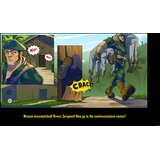 Microids Operation Wolf Returns: First Mission - Day One Edition (Nintendo Switch) | Shoptok.si