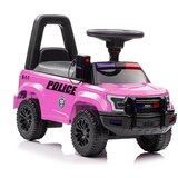  Dječja guralica Police - roza | Shoptok.si