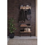 Hanah home Stalak za hodnik, Nina | shoptok.hr