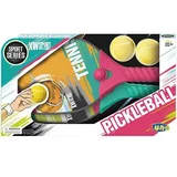 Set za tenis z dvema žogicama