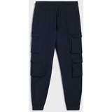 Sinsay Cargo jogger hlače | shoptok.hr