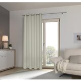 Esposa zavesa z obročki pol prosojno 140/245 cm | Shoptok.si